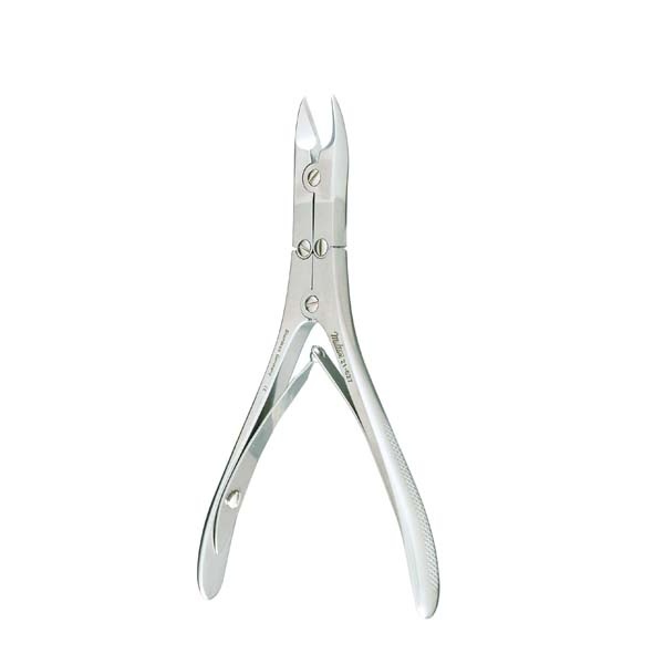 Ruskin Bone Splitting Forceps